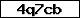 Pr�fcode