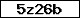 Pr�fcode