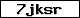 Pr�fcode