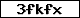 Pr�fcode