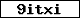 Pr�fcode
