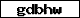 Pr�fcode
