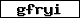 Pr�fcode