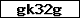 Pr�fcode