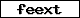 Pr�fcode