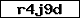 Pr�fcode