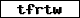 Pr�fcode