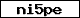Pr�fcode