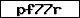 Pr�fcode