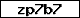Pr�fcode
