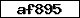 Pr�fcode