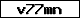 Pr�fcode