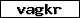 Pr�fcode