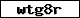 Pr�fcode